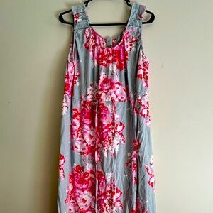Baby Be Mine Maternity dress
